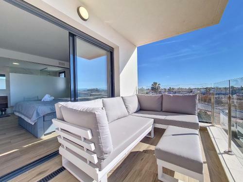 Apartamento Los Alcazares Velapi - 0510