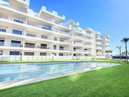 Apartamento Los Alcazares Velapi - 0510