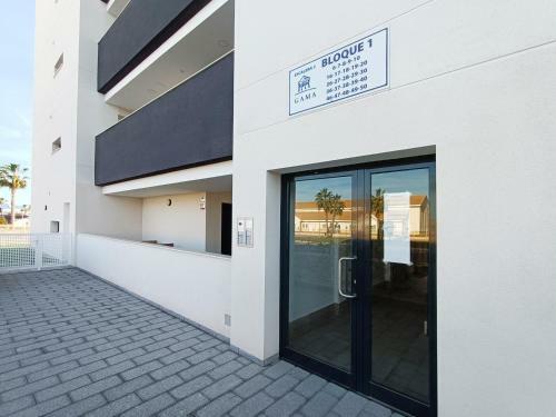 Apartamento Los Alcazares Velapi - 0510