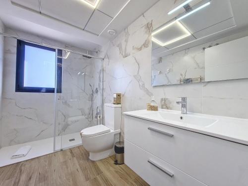 Apartamento Los Alcazares Velapi - 0510