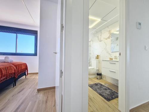 Apartamento Los Alcazares Velapi - 0510