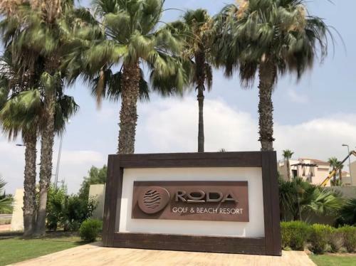 Apartamento En Roda Golf