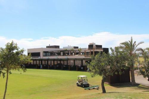 Apartamento En Roda Golf