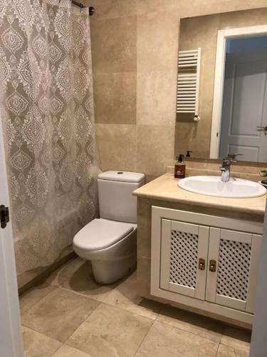 Apartamento En Roda Golf