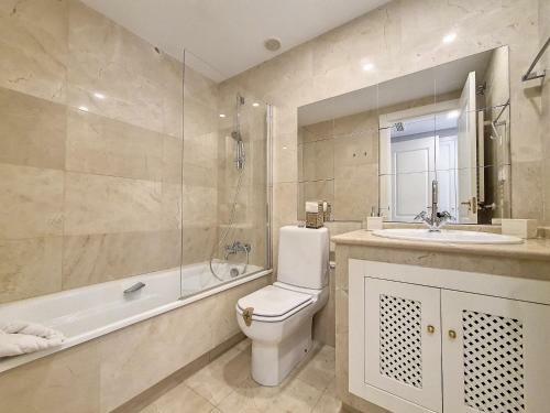 Apartamento Roda Golf Resort - 1010
