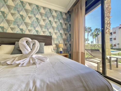 Apartamento Roda Golf Resort - 1010
