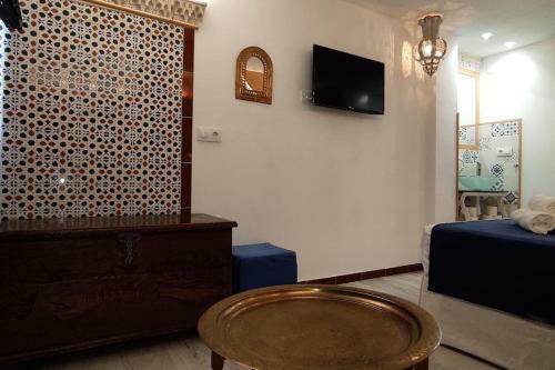 Apartamento Al-andalus Hause A 9min. Del Centro En Metro