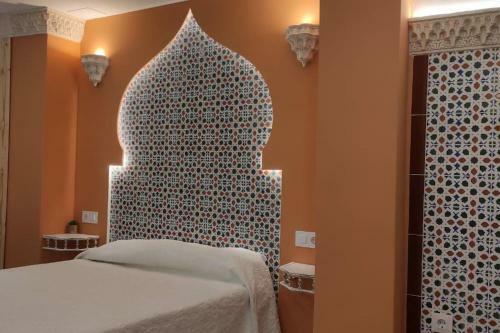 Apartamento Al-andalus Hause A 9min. Del Centro En Metro