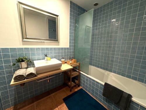 San Blas Golf Del Sur Residence