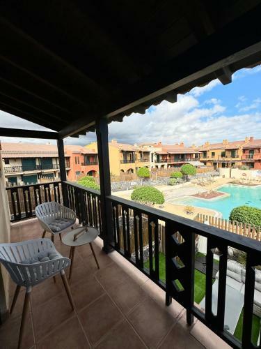 San Blas Golf Del Sur Residence