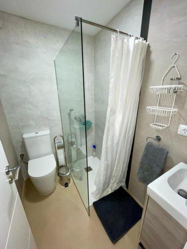 Apartamento Casa Charo