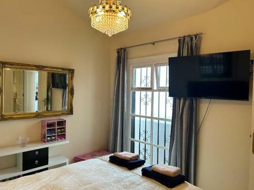 Apartamento Casa Maggie Amarilla Golf