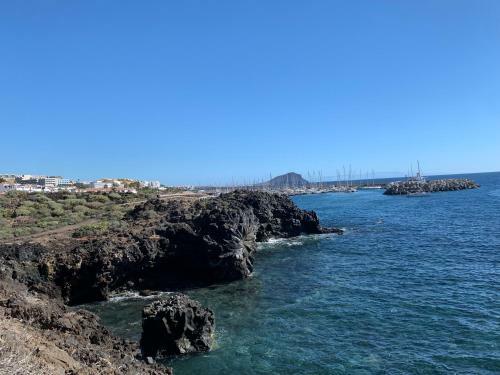 Apartamento Casa Maggie Amarilla Golf
