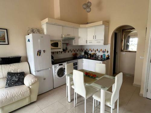 Apartamento Casa Maggie Amarilla Golf