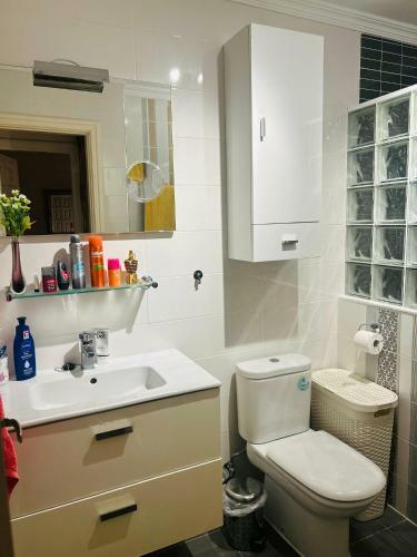 Apartamento Casa Maggie Amarilla Golf