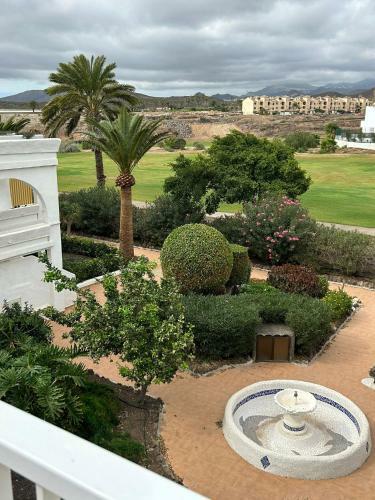 Apartamento Casa Maggie Amarilla Golf