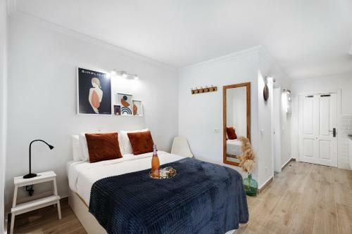 Apartamento Peggy�s Home