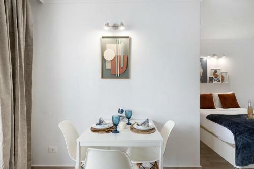Apartamento Peggy�s Home
