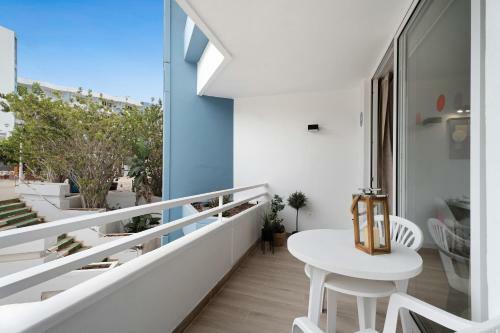 Apartamento Peggy�s Home
