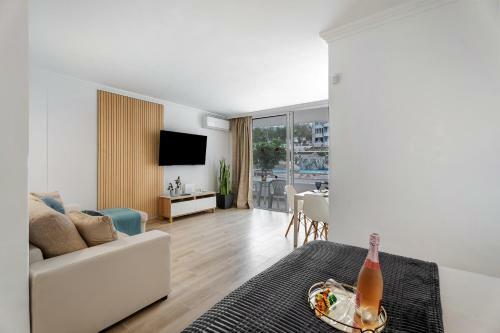 Apartamento Peggy�s Home