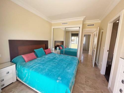 Roda Golf And Beach Resort Dogs Welcome