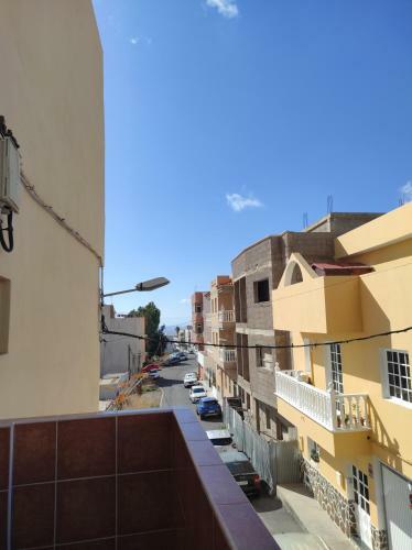 Casa Celeste San Isidro