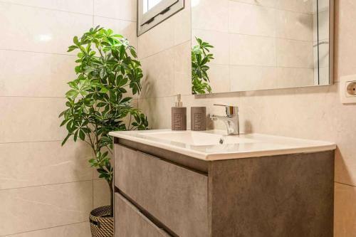 Apartamento En Tenerife Sur - Las Chafiras