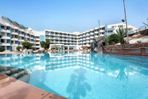 Apartamento Estudio Green Park Golf Del Sur