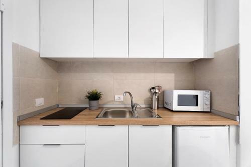Apartamento Estudio Green Park Golf Del Sur