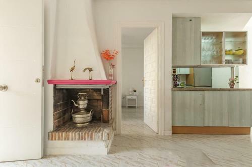 Bungalow Con Encanto