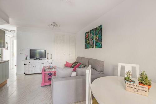 Bungalow Con Encanto