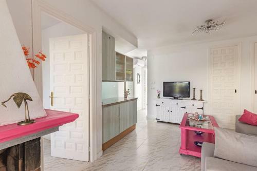 Bungalow Con Encanto