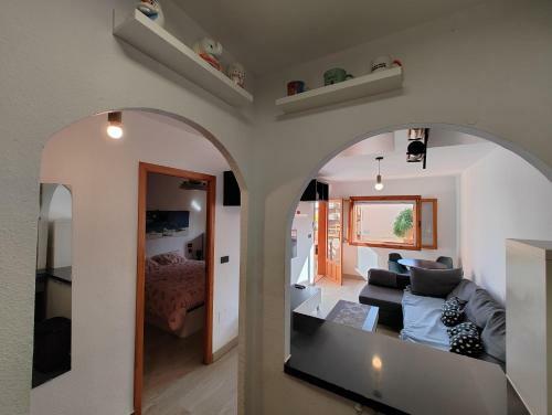 Apartamento Parlamento-la Ribera Relax Beach