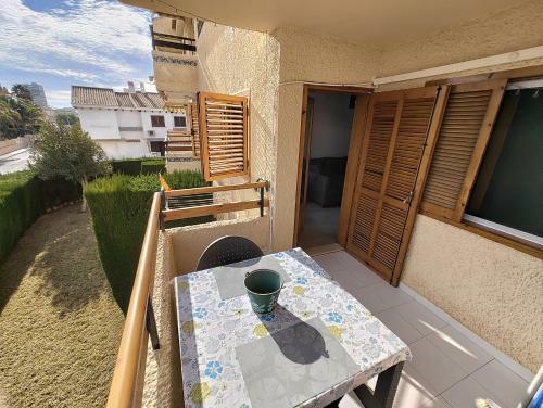Apartamento Parlamento-la Ribera Relax Beach