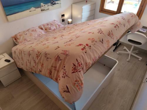Apartamento Parlamento-la Ribera Relax Beach