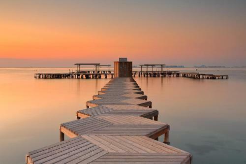 Apartamento Parlamento-la Ribera Relax Beach