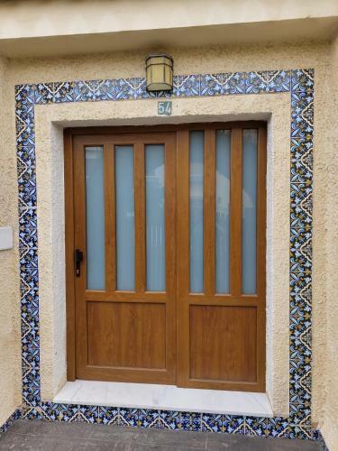 Apartamento Parlamento-la Ribera Relax Beach