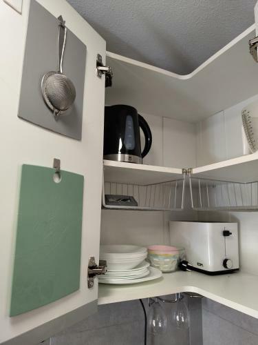Apartamento Parlamento-la Ribera Relax Beach