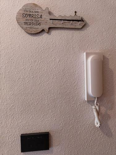 Apartamento Parlamento-la Ribera Relax Beach