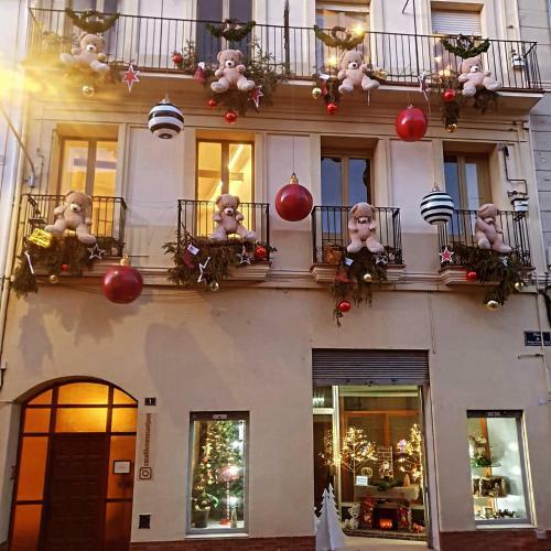 Casa Clotilde - Apartamento Premium En Sant Joan De Les Abadesses