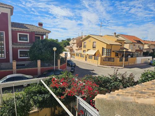 Casa Mango Mar Menor