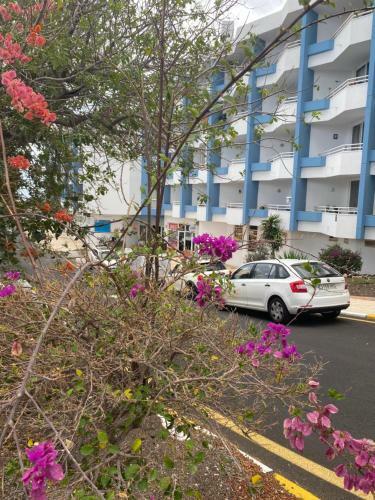Apartamento Sissy Paradise Home