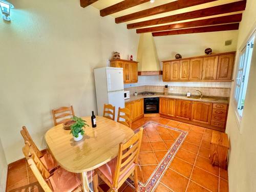 Guanche 'casa Rural Canaria'