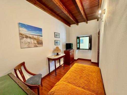 Guanche 'casa Rural Canaria'