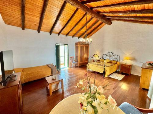 Guanche 'casa Rural Canaria'