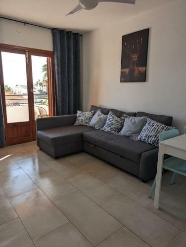 Apartamento En Santiago De La Ribera