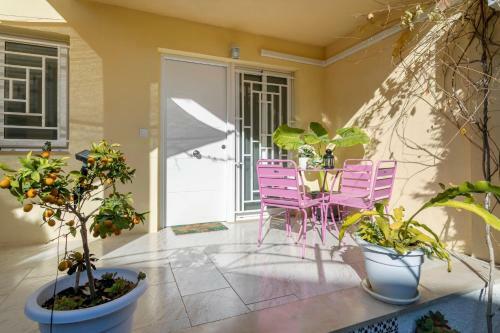Apartamento Bahamas III -sant Joan-
