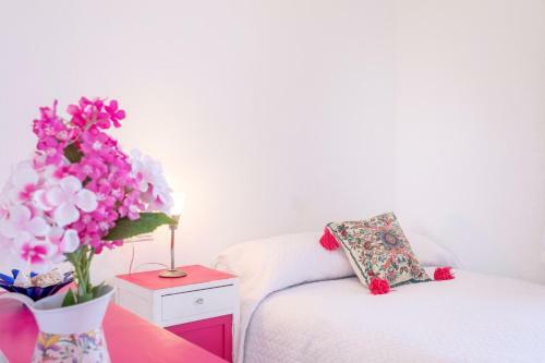 Apartamento Bahamas III -sant Joan-