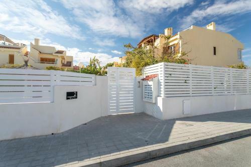 Apartamento Bahamas III -sant Joan-