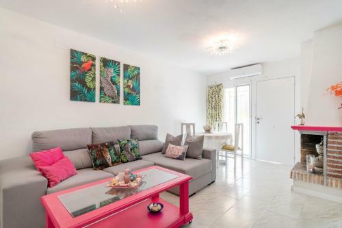Apartamento Bahamas III -sant Joan-